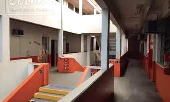 Imagem 7: Prédio para venda ou locação - Centro, Santo André