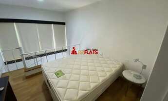 Imagem 7: Flat com ótimo preço no bairro Bela Vista. Confira!