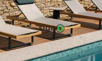 Imagem 5: Studio 20 metros no melhor do Campo Belo para Airbnb