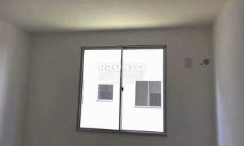 Imagem: Apartamento com 2 quartos em Piedade