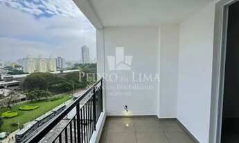 Imagem 2: Apartamento Studio 1 dormitório na Mooca. Condomínio Hit Mooca