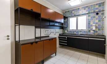 Imagem 6: Aluguel Apartamento 3 Dormitórios - 142 m² Campo Belo