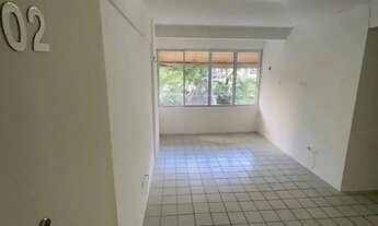 Imagem 3: Imóvel para aluguel com 70 metros quadrados com 3 quartos em Torre - Recife - PE