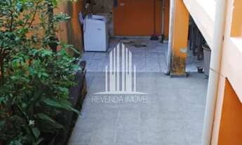 Imagem 4: CASA RESIDENCIAL em SÃO PAULO - SP, CASA VERDE