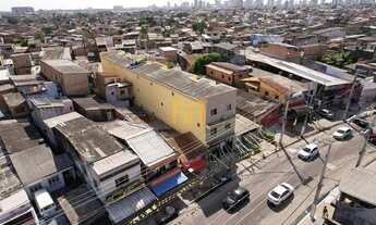 Imagem 2: Prédio Comercial e Residencial à Venda Excelente Oportunidade no Bairro Telégrafo, Belém