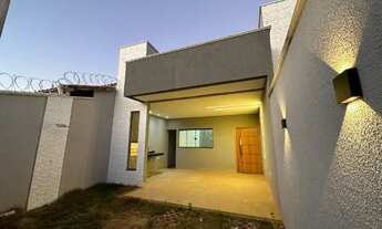 Imagem 5: Casa 3 Quartos Residencial Recanto do Bosque