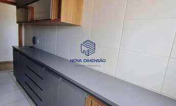 Imagem 3: Apartamento Residencial para Locação no Bairro Parque Industrial, São José dos Campos/SP