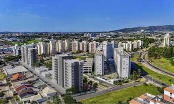 Imagem: Apartamento em Sarandi