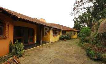 Imagem 2: Casa para Venda - 596m², 6 dormitórios, sendo 4 suites, 6 vagas - Vila Conceição