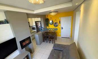 Imagem: Apartamento no Jardim Cidade Florianópolis