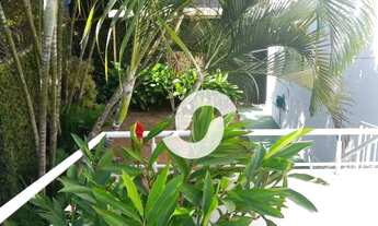 Imagem 5: Casa à venda, 420 m² por R$ 3.900.000,00 - Piratininga - Niterói/RJ