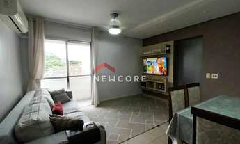 Imagem 3: Apartamento em Rua General Marcondes Salgado, 71 Quadra 17 - Vila Cardia - Bauru/SP