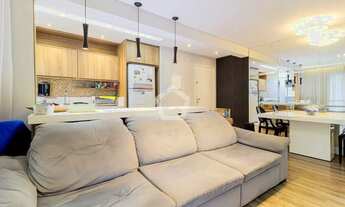 Imagem 3: Apartamento em Mooca