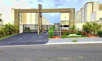 Imagem: Apartamento - Jardim Esmeraldina - Campinas