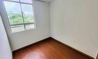 Imagem 6: Apartamento com 2 quartos à venda por R$ 350000.00, 55.00 m2 - CRISTO REI - CURITIBA/PR