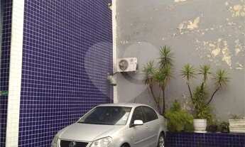 Imagem: Galpão à venda em Brás - SP