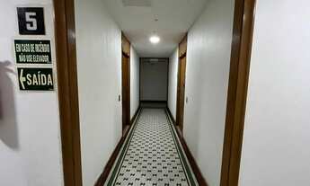 Imagem 4: Kitnet no centro Cinelandia