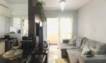 Imagem 4: Apartamento à Venda - Tatuapé, 1 Quarto, 47 m2