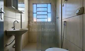 Imagem 4: Locação de Casa com 2 dormitórios e 1 vaga de garagem para moto localizada no bairro Parqu