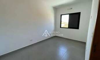 Imagem 7: Casa nova com vista para o mar e apenas a 30m da praia do Capricórnio