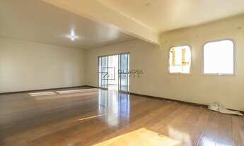 Imagem 4: Venda Apartamento 4 Dormitórios - 196 m² Moema