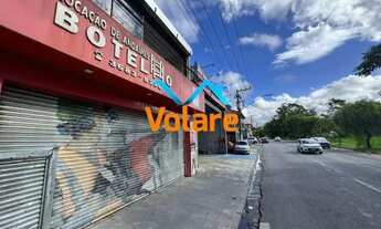 Imagem 5: Salão térreo para Locação na Avenida Visconde de Nova Granada, 93m², Vila Osasco - Osasco