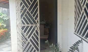 Imagem 4: Ilha vera cruz, Itaparica , Taipoca. A casa tem 2 quartos, 1 suite, garagem, laje coberta