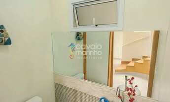 Imagem 4: Casa para alugar de 3 quartos e piscina, 184m² - Ribeirânia