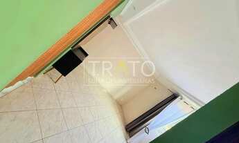 Imagem 4: Apartamento à Venda no Condomínio Parque Residencial Jardim do Lago - Campinas, 2 quartos