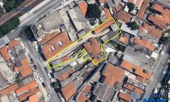 Imagem 2: AREA - LAPA - SP