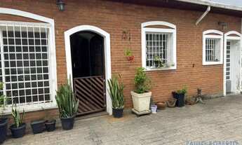 Imagem 3: CASA ASSOBRADADA - BUTANTÃ - SP