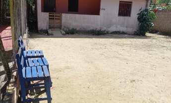 Imagem 2: Casa com terreno