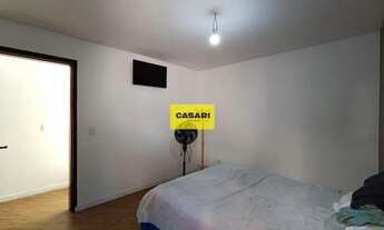 Imagem 7: Sobrado à Venda com Área Gourmet, 2 Dormitórios e 2 Vagas em Avenida Comercial