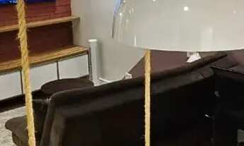 Imagem 3: Imóvel para aluguel tem 44 metros quadrados com 1 quarto em Bela Vista - São Paulo - SP