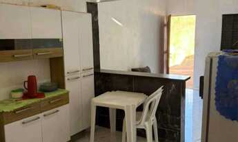 Imagem: CASA NA ÁGUAS LINDAS amp