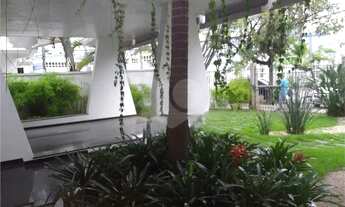 Imagem 4: Casa térrea com 4 quartos à venda em José Menino - SP