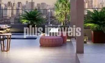 Imagem 2: Entrega 2025!! Perto av. Paulista!! Metrô!!Lazer !! Ótimo p Investidores !!! Veja !!