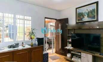 Imagem 2: Casa térrea com 2 dorms, 2 vagas, 88m2 no Moinho Velho