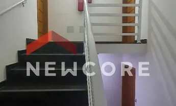 Imagem 3: Cobertura em Rua Balsaminas - Vila Vitória - Santo André/SP