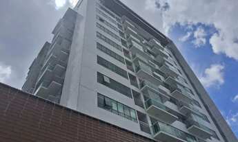 Imagem: Easy - Mobiliado 100 - 01 Quarto - Vieralves