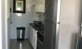 Imagem 5: Vendo Flat Vista Mar na Praia de Barra da Tijuca