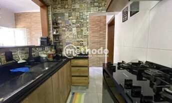 Imagem 7: Casa com 2 dormitórios à venda, 111 m² por R$ 480.000,00 - Vila Industrial - Campinas/SP