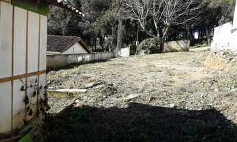 Imagem 2: Terreno com 386,9 m² no Jardim Boa Vista em Campo Magro - R$180 mil