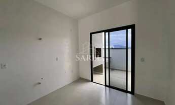 Imagem 5: Casa nova, com 3 dormitórios, sendo 1 suíte, de 100 m² Potecas - São José