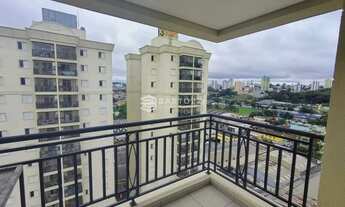 Imagem 2: APARTAMENTO 3 DORMITÓRIOS RUDGE RAMOS SBC