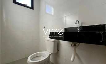 Imagem 4: Apartamento à venda no bairro Segismundo Pereira em Uberlândia