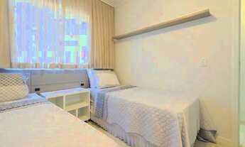 Imagem 6: Apartamento Baln. Piçarras - SC 2 quartos todo mobiliado