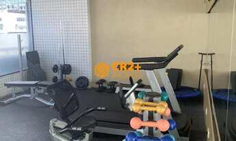 Imagem 6: Vendo - Apartamento com 126m2, 3 quartos e área de lazer completa