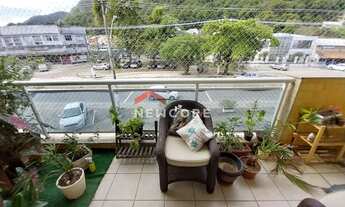 Imagem 2: Apartamento em Estrada Francisco da Cruz Nunes - Itaipu - Niterói/RJ