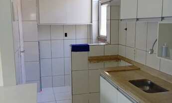 Imagem 7: Mangueira Apto 2 Quartos